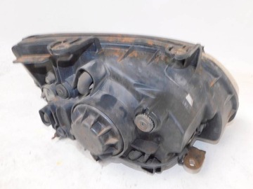 фото thumb №5, Kia carens ii 1.8 16v 2003r лампа левый перед eu