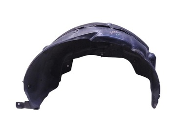 фото thumb №1, Підкрилок лівий зад subaru forester iii 59122sc010