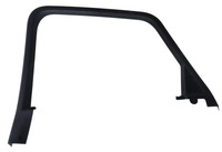 фото thumb №1, Защита рамка na дверь задние правое audi q3 8u 2011-2018 rok