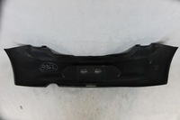 фото thumb №10, Бампер задняя задний nissan micra k13 lift fl 2014-2016