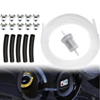 фото thumb №13, Фільтр filterek пального набір do webasto eberspacher шланги 5m