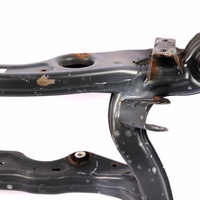 фото thumb №12, Mercedes w176 w246 підрамник підвіска підрамник задня