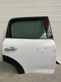 фото thumb №1, Двері правий задня mini countryman r60