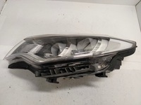 фото thumb №14, Kia optima iv lift full led лампа правая левая