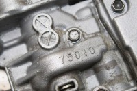фото thumb №11, Плита клапанами коробки кпп / коробка передач v60 s60 ii 3.0 tb