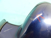 фото thumb №8, Дзеркало ліва peugeot 407 granatowy eged europa