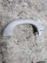 фото thumb №5, Ручка кронштейн потолочный passat b7 kombi