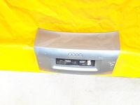фото thumb №8, Кришка багажника задня audi a4 b6 sdan 00-04r szara/siwa