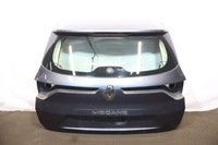 фото thumb №1, Крышка багажника задняя renault megane iv tekpn kombi