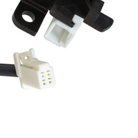 фото thumb №10, Toyota corolla e12 e15 e18 перемикач круїз-контроль