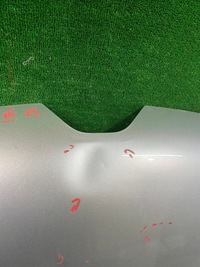 фото thumb №2, Капот крышка двигателя renault master iv 19-