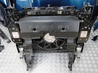 фото thumb №13, Перед комплектный audi 4ke e-tron galaxisblau 2019