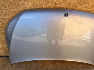 фото thumb №15, Mercedes vito w447 a447 капот кришка двигуна