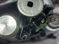 фото thumb №10, Opel insignia 2.0 cdti 11r 163km мехатроніка коробки кпп / коробка передач tfd070