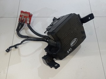 фото thumb №1, Mazda cx-5 2.2 d коробка запобіжників