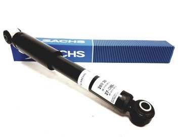фото thumb №12, Амортизатор зад l/p sachs 280 367 амортизатор