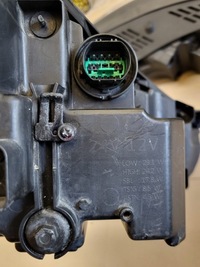 фото thumb №13, Лампа перед full led права ліва hyundai tucson iii 3 lift оригінальний номер eu повний