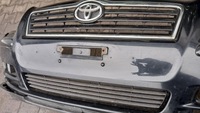 фото thumb №8, Бампер перед toyota avensis kombi 04r