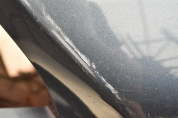 фото thumb №7, Бампер перед переднє темно-синій 30657005 volvo v50 04-12