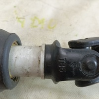 фото thumb №10, Jaguar xf 2.2 15- wał колонки кермового usa