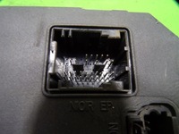 фото thumb №7, Citroen c3 1.4 бензин коробка модуль предохранителей bsi s118085200h