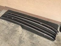 фото thumb №1, Renault megane iv kombi рейлінги gt line комплект