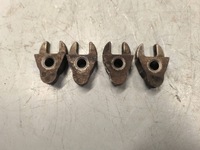 фото thumb №1, Подножка форсунки ford focus 1.6 tdci