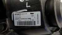 фото thumb №8, Renault clio iii лампа фара лівий 260607570r