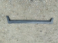 фото thumb №1, Планка пороговая правая opel crossland x 13482064