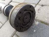 фото thumb №7, Audi a8 d3 wał приводной 965