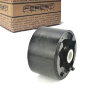 фото thumb №1, Втулка подушки безопасности двигателя перед do chevrolet captiva