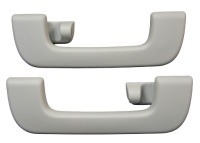 фото thumb №1, 8r0857608d 8r0857607j audi a5 q5 a4 ручка потолочный задняя