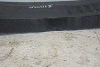 фото thumb №8, Защита порог багажника mitsubishi outlander iii