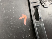 фото thumb №16, Hyundai santa fe iv 4 2021- бампер переднє перед 86511-s1500 =