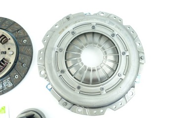 фото thumb №14, Valeo зчеплення kpl opel corsa a b 1.5d td combo