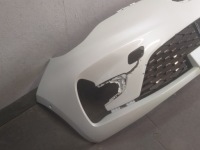 фото thumb №2, Бампер перед renault zoe lift