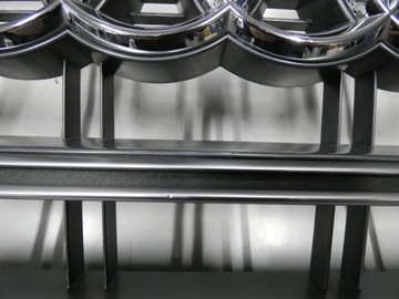 фото thumb №7, Решітка, решітка радіатора audi sq-5 80a передній рестайлінг