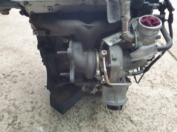 фото thumb №10, Двигун 1.8 tsi cdh cdhb seat exeo 160km 124 tys km 2011 рік