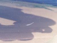 фото thumb №8, Дверь стекло левая lb5n vw polo 9n iv 3 дверь