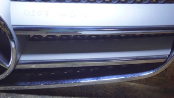 фото thumb №6, Mercedes w207 решітка радіатора решітка a2078880283 g341