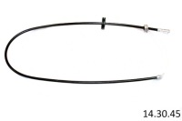 Трос спідометра fiat seicento 600 0.9 11.97-12.08 linex Ціна, фото thumb