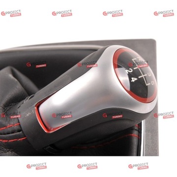 Ручка переключения передач для VW GOLF V 2003 - 2009 гг.