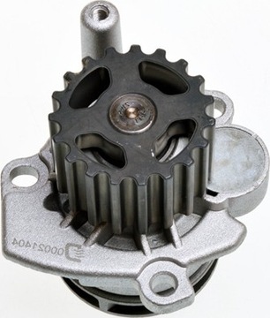 фото thumb №1, Насос воды vw bora i eos golf iv 4 v 5 1.9 2.0 tdi