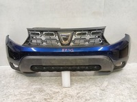 фото thumb №1, Бампер перед передній dacia duster ii 2 17-