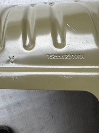 фото thumb №6, Задній правий крила обшивка заднього крила праве tesla model 3