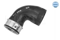 фото thumb №2, Шланг интеркулер vw 1,9tdi