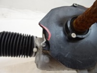 фото thumb №9, Citroen c3 aircross рулевая рейка трансмиссия рулевая 9822151180