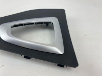 фото thumb №6, Bmw 1 f20 f21 2015 рамка тяга переключения передач