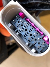 фото thumb №11, Двигатель электрический перед передний 0ma.300.040.d audi e-tron 55 4ke q8 ge 20-