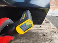 фото thumb №11, Ford mondeo mk5 2.0 tdci дверь правые перед комплектные bd